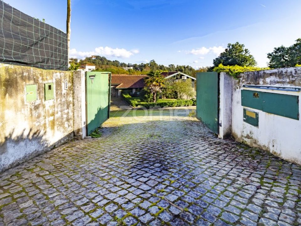 Farm i Guimaraes, Braga - foto 2