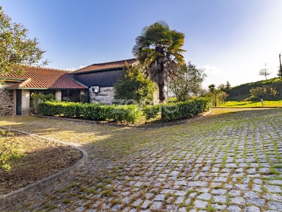 Farm i Guimaraes, Braga - foto 3