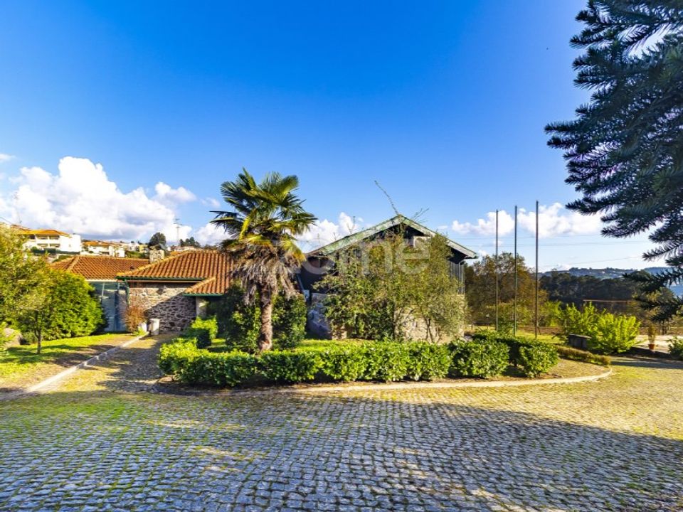 Farm i Guimaraes, Braga - foto 4