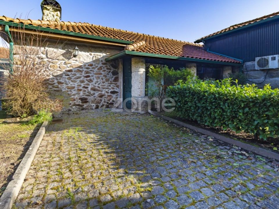 Farm i Guimaraes, Braga - foto 5