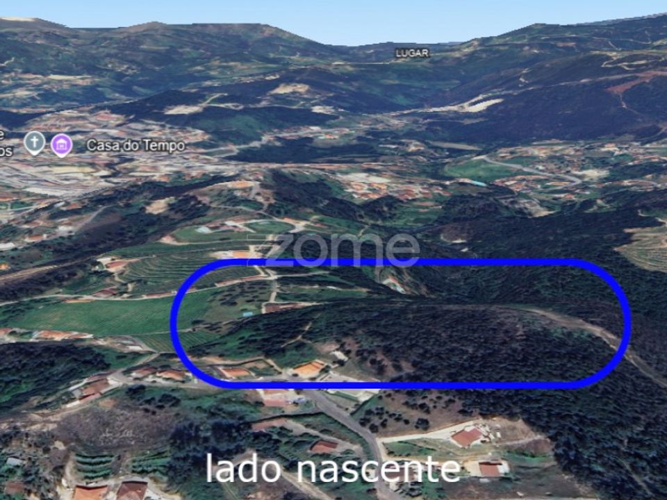 Helårsgrund i Cabeceiras de Basto, Braga - foto 5