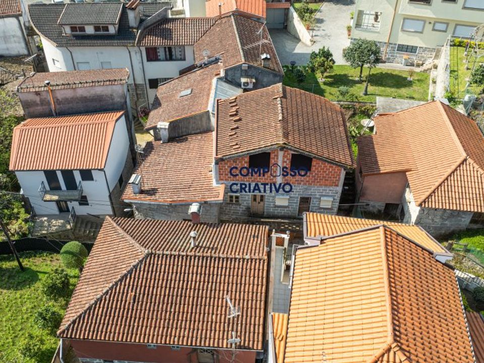Landsbyhus i Amares, Braga - foto 4