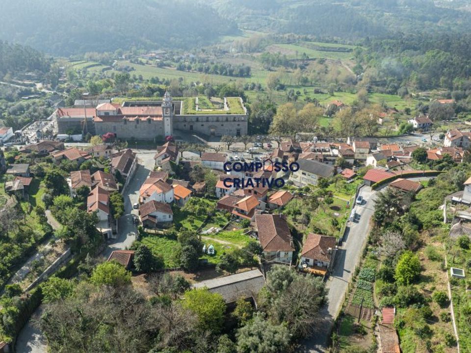 Landsbyhus i Amares, Braga - foto 2
