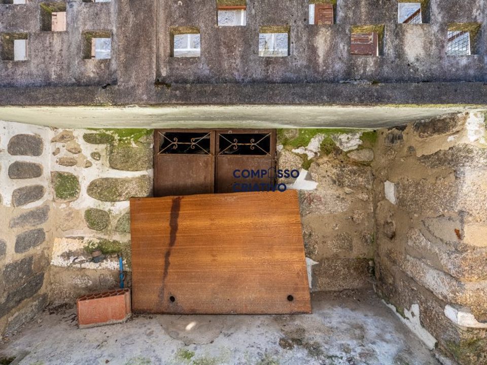 Landsbyhus i Amares, Braga - foto 5
