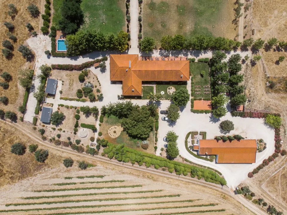 Finca i Vidigueira, Beja - foto 5