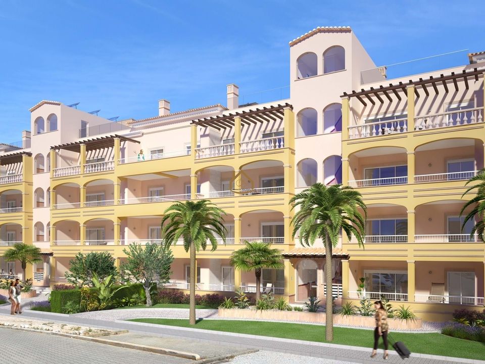 Lejlighed i Lagos, Faro - foto 5