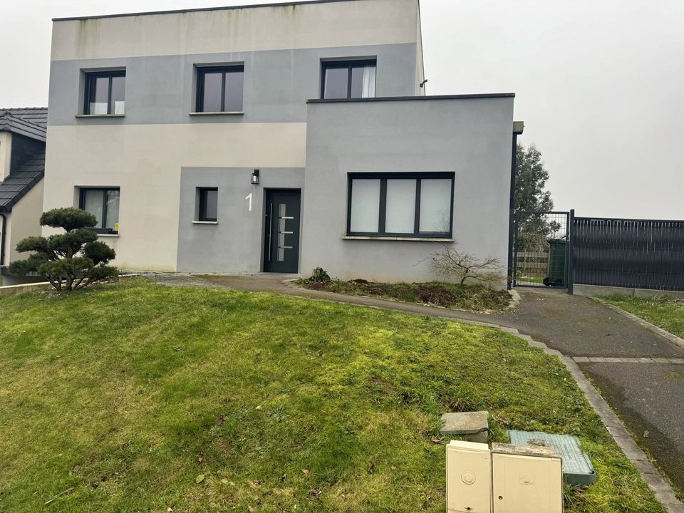 Villa i Boves, Somme - foto 1