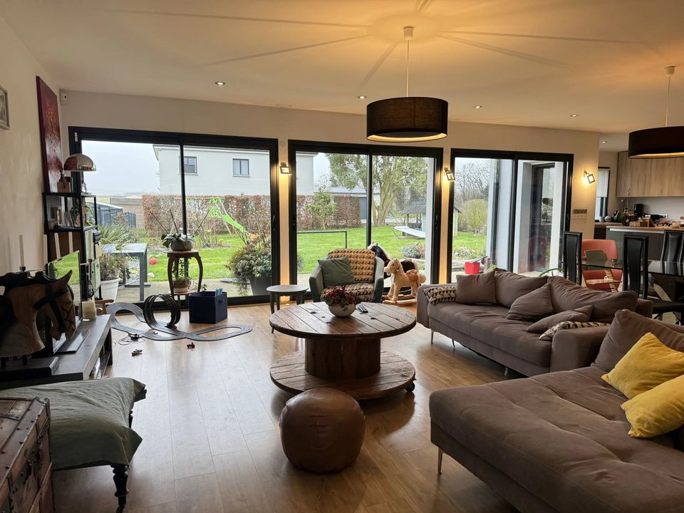 Villa i Boves, Somme - foto 2