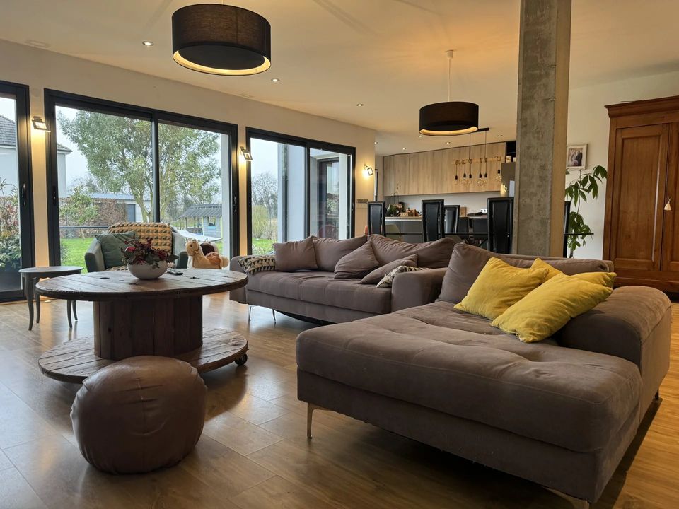 Villa i Boves, Somme - foto 4