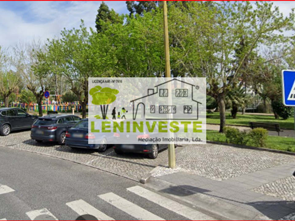 Erhvervsejendom i Batalha, Leiria - foto 5