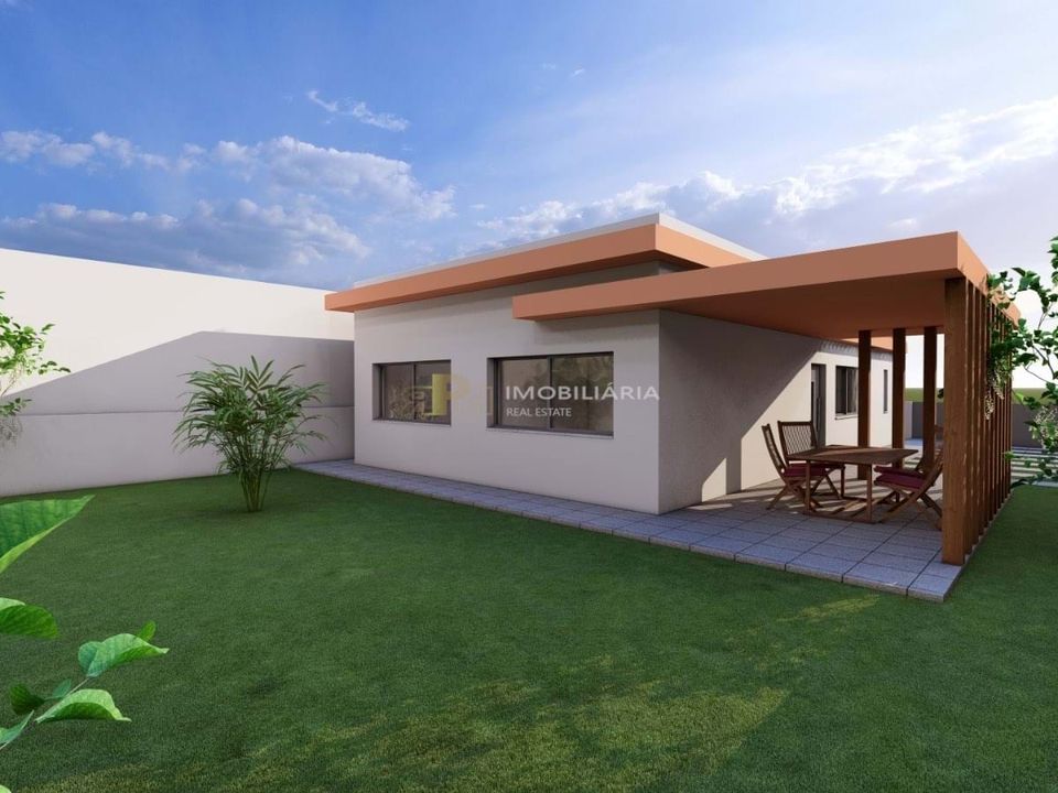 Villa i Benfica do Ribatejo, Santarem - foto 5