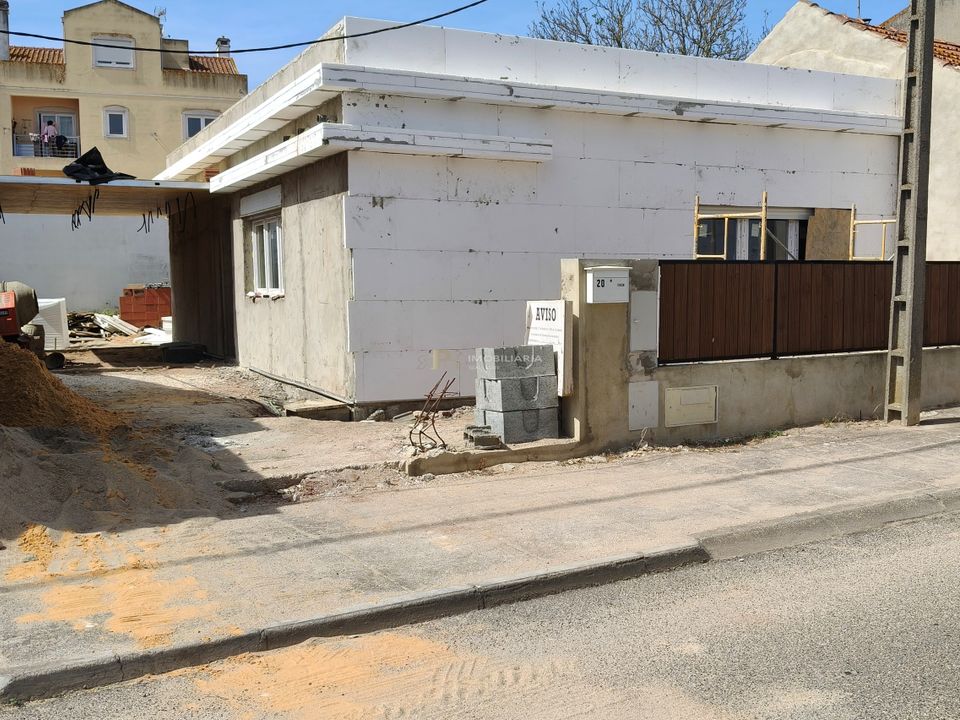 Villa i Benfica do Ribatejo, Santarem - foto 2
