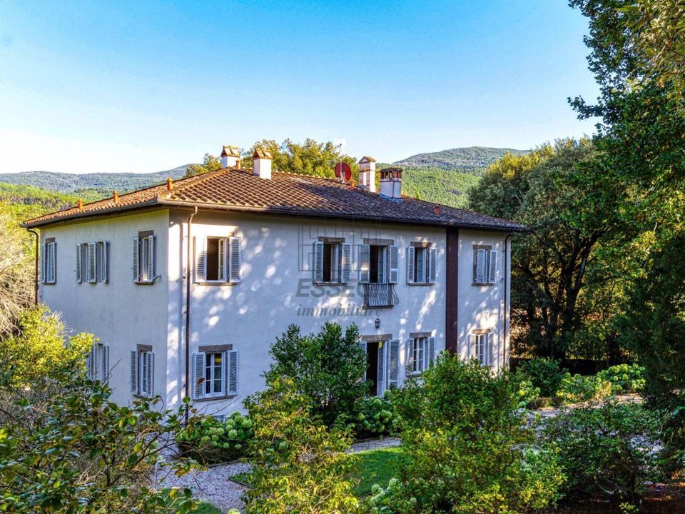 Villa i Lucca, Lucca - foto 2