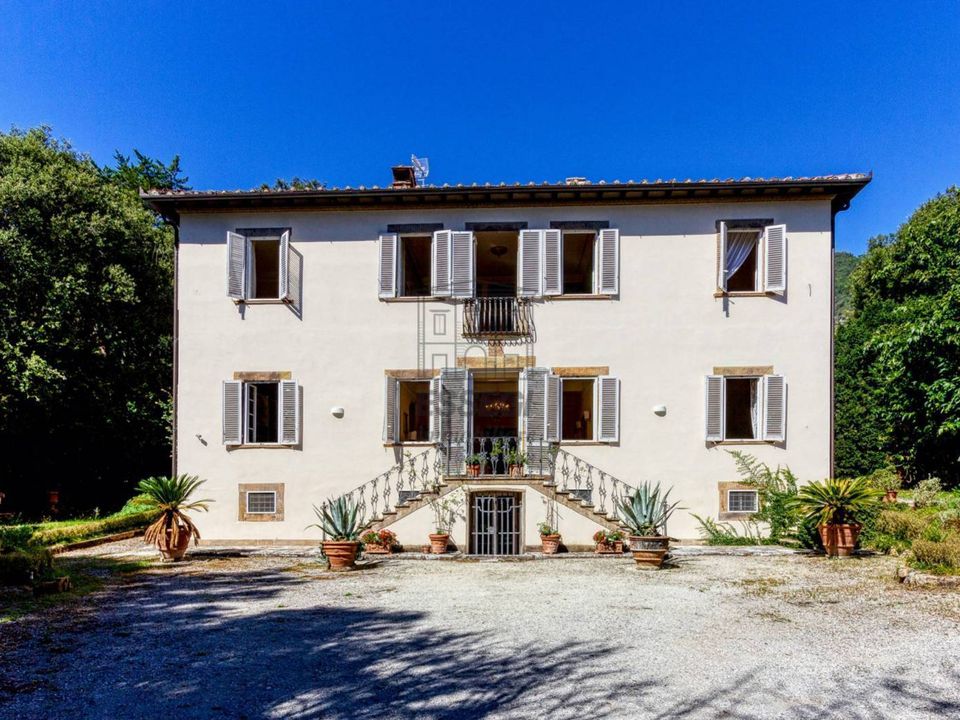 Villa i Lucca, Lucca - foto 3