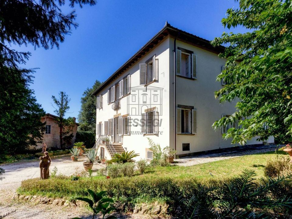 Villa i Lucca, Lucca - foto 4
