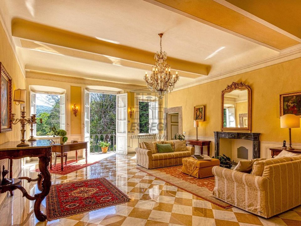 Villa i Lucca, Lucca - foto 1