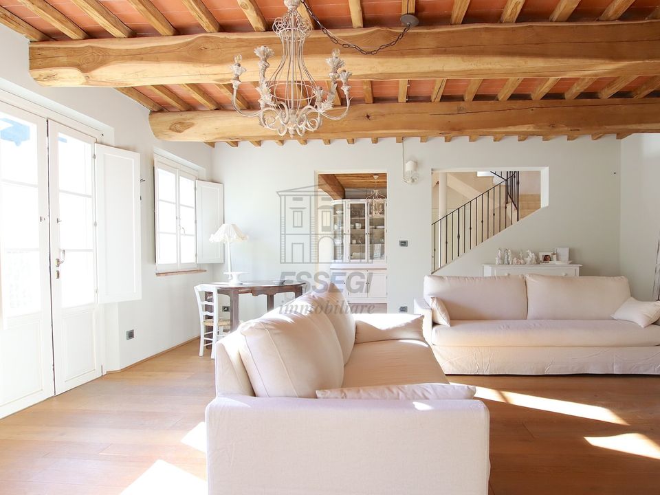 Villa i Capannori, Lucca - foto 3