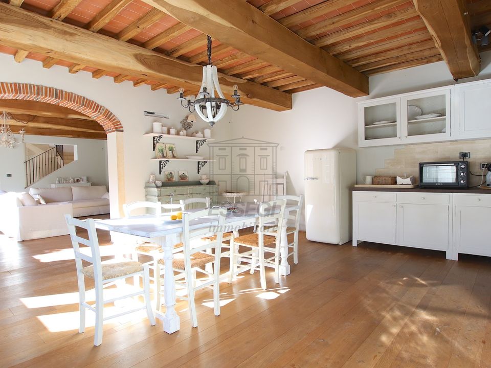 Villa i Capannori, Lucca - foto 1