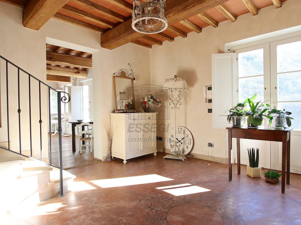 Villa i Capannori, Lucca - foto 2