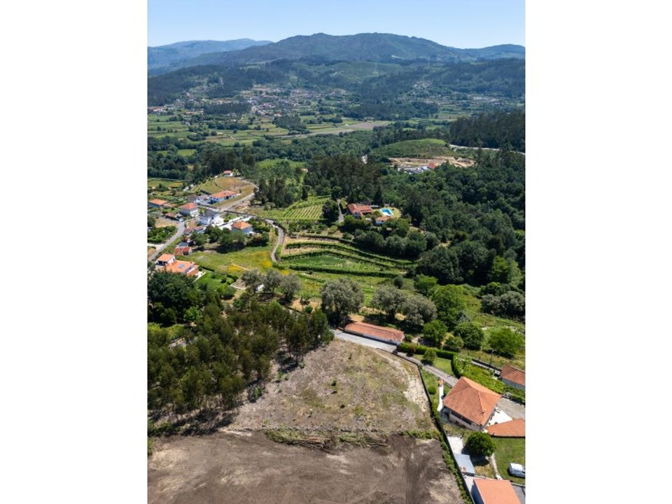 Helårsgrund i Arcos de Valdevez, Viana do Castelo - foto 3