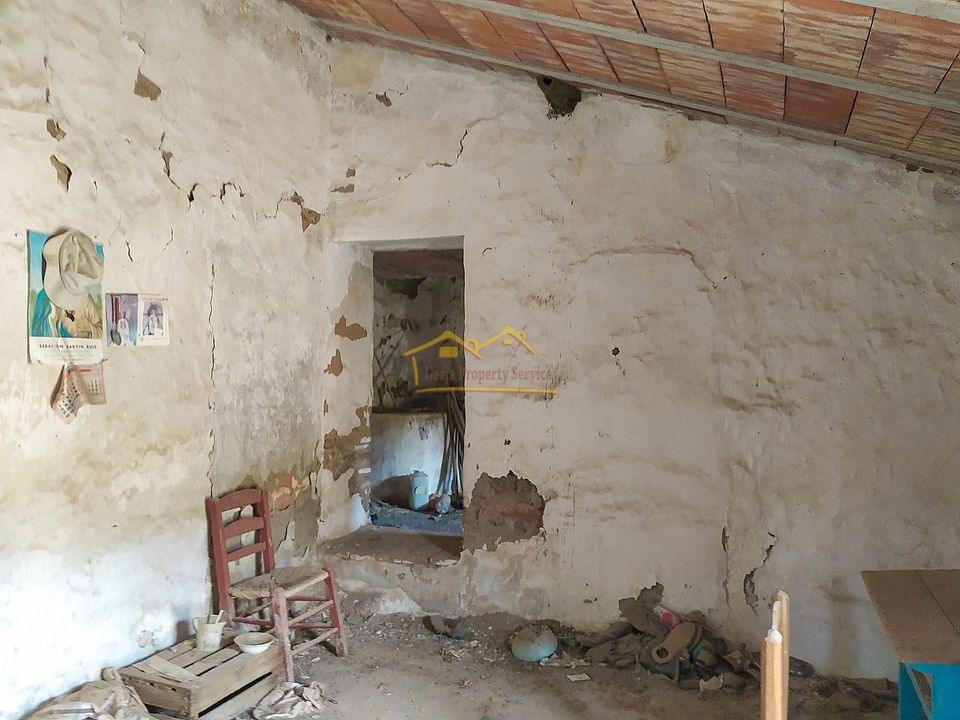 Helårsgrund i Frigiliana, Malaga - foto 4