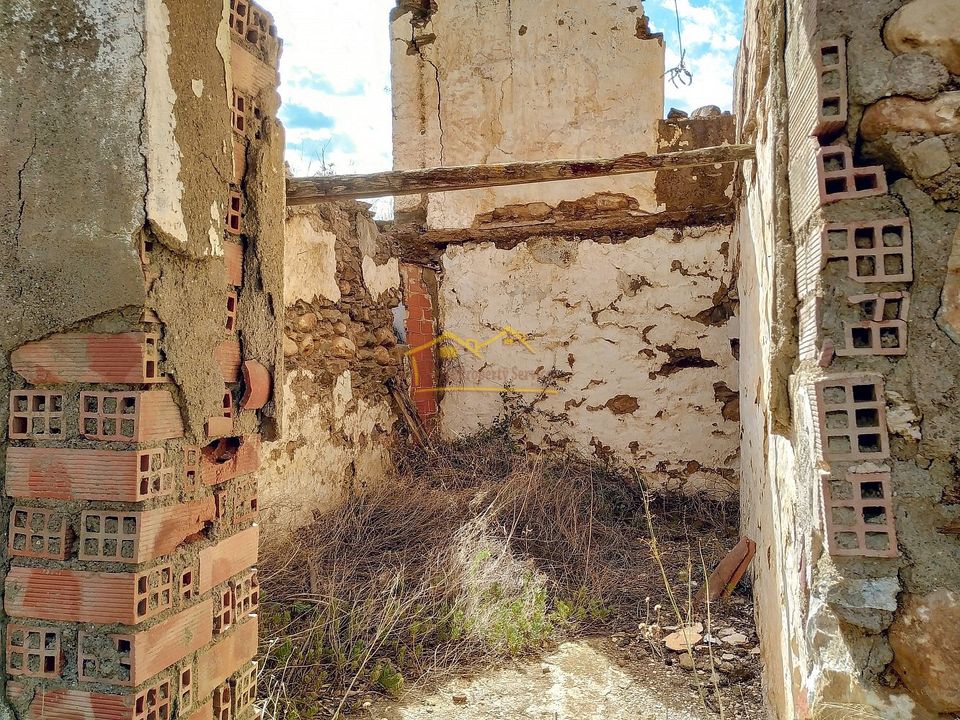 Helårsgrund i Frigiliana, Malaga - foto 5