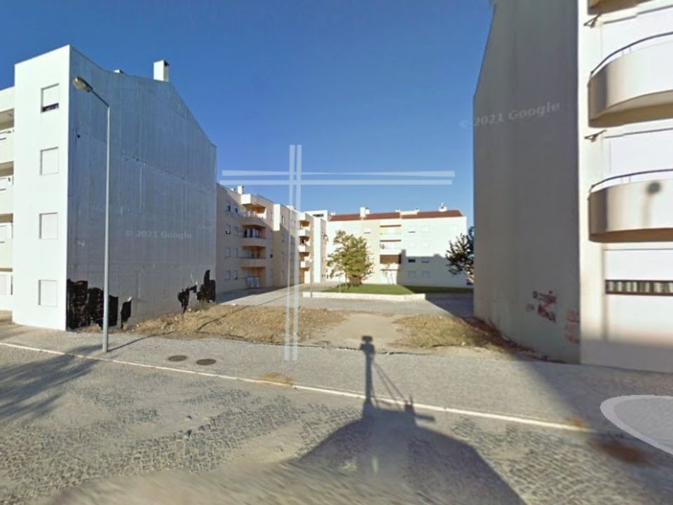 Helårsgrund i Pinhal Novo, Setubal - foto 1