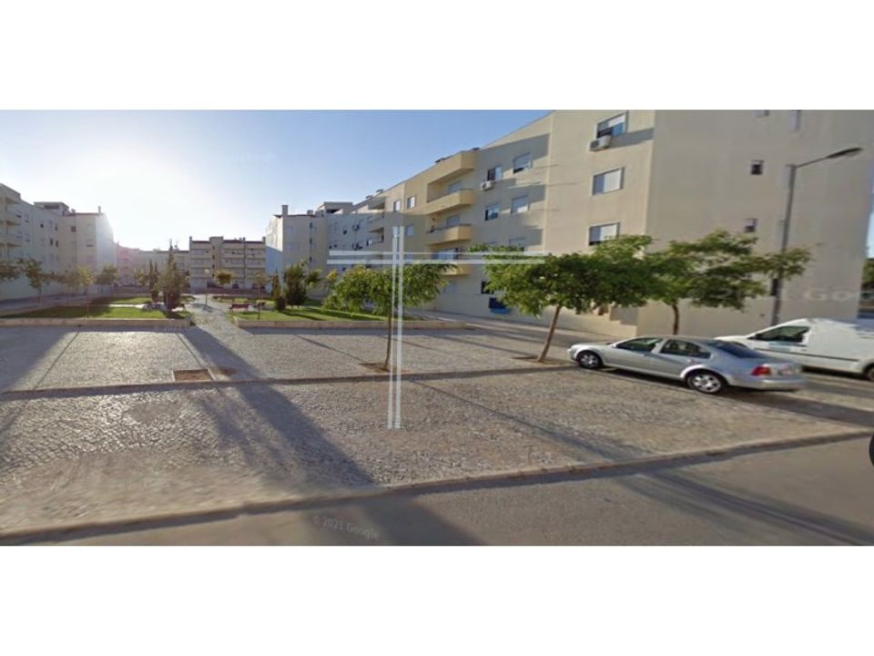 Helårsgrund i Pinhal Novo, Setubal - foto 2