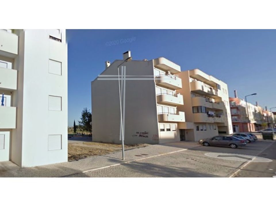 Helårsgrund i Pinhal Novo, Setubal - foto 3