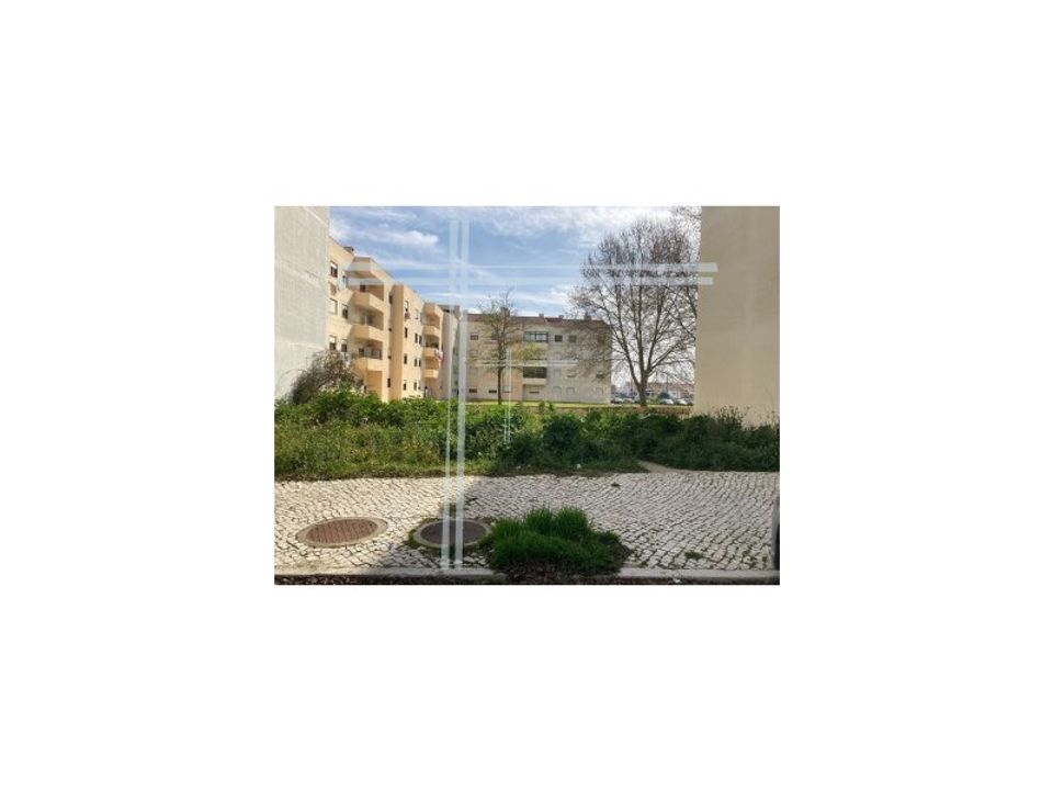 Helårsgrund i Pinhal Novo, Setubal - foto 5