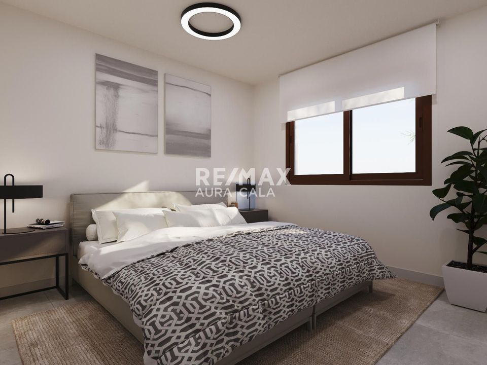 Lejlighed i Cala Ratjada, Mallorca - foto 4