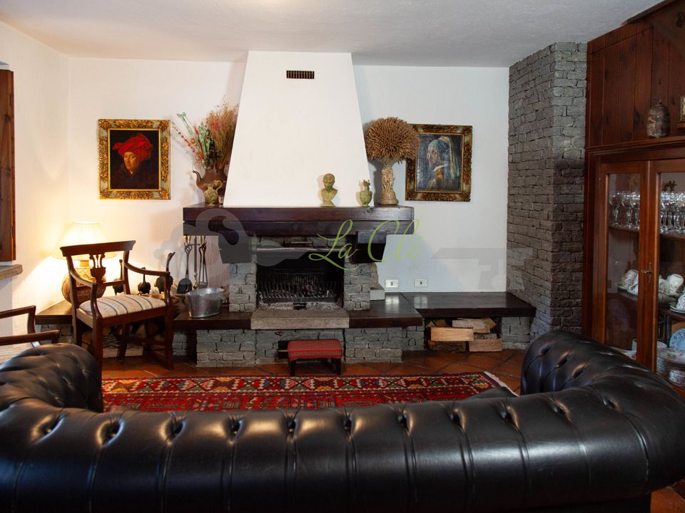 Lejlighed i Morgex, Aosta Valley - foto 1