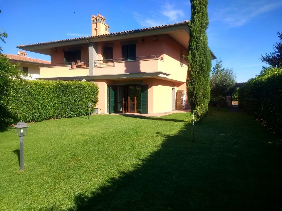 Lejlighed i Monterosi, Viterbo - foto 1