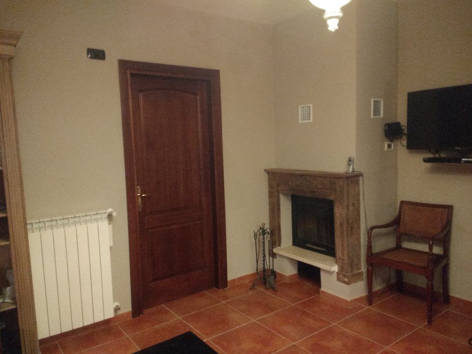 Lejlighed i Monterosi, Viterbo - foto 4