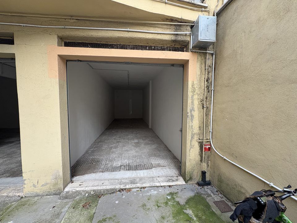 Parkeringsplads i Rome, Rome - foto 1