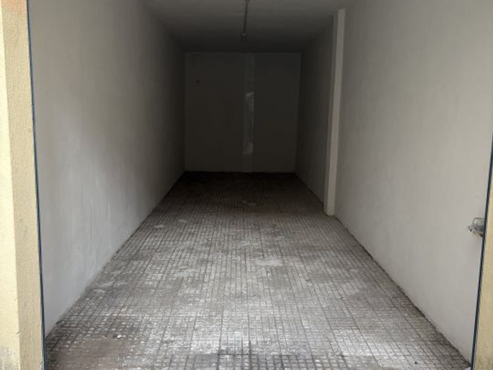 Parkeringsplads i Rome, Rome - foto 2