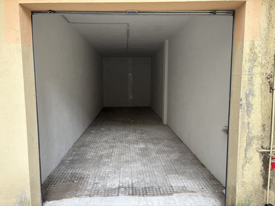 Parkeringsplads i Rome, Rome - foto 3