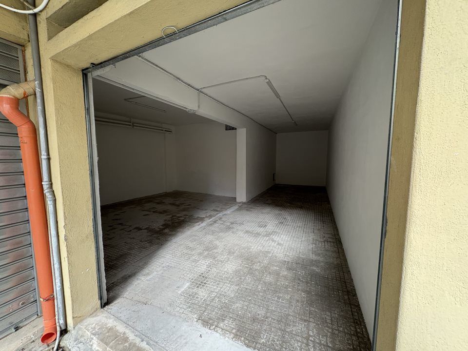 Parkeringsplads i Rome, Rome - foto 1