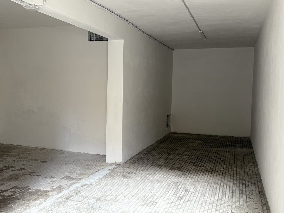 Parkeringsplads i Rome, Rome - foto 2