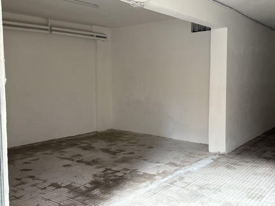 Parkeringsplads i Rome, Rome - foto 3