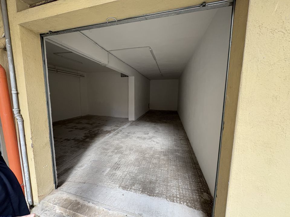 Parkeringsplads i Rome, Rome - foto 4