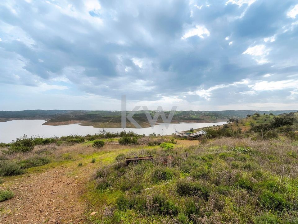 Terra em Odeleite, Faro - foto 2