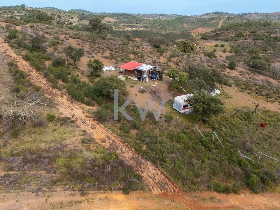 Terra em Odeleite, Faro - foto 4