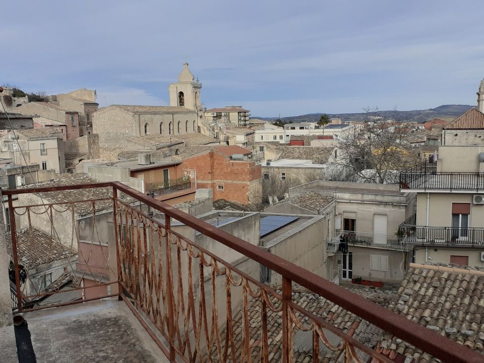 Villa i Palazzolo Acreide, Siracusa - foto 1