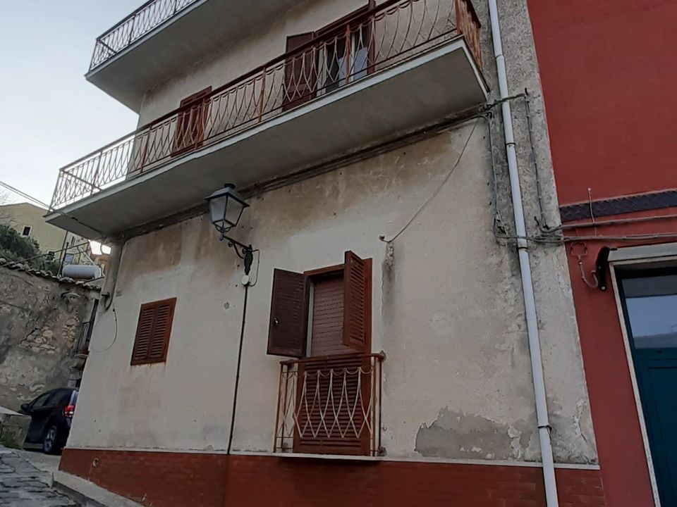 Villa i Palazzolo Acreide, Siracusa - foto 2