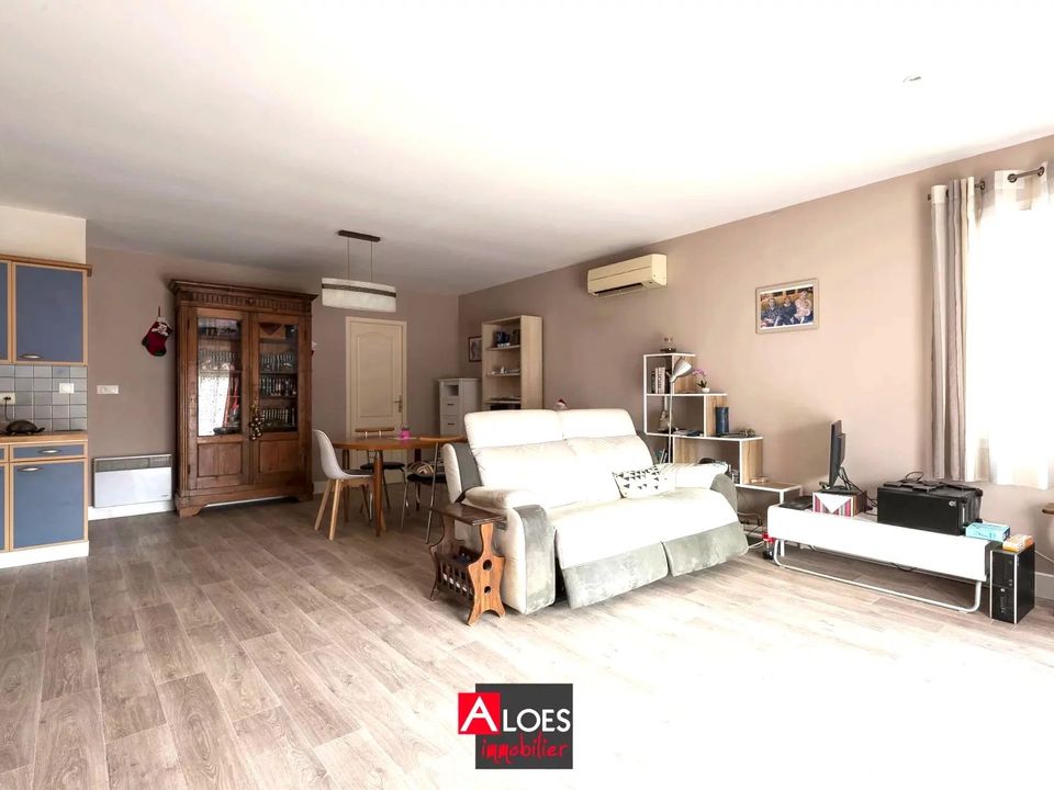 Villa i Aigues-Mortes, Gard - foto 3