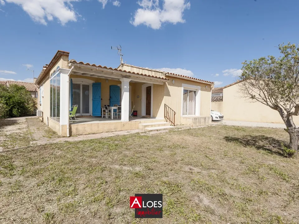Villa i Aigues-Mortes, Gard - foto 1