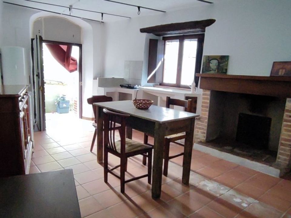 Lejlighed i Poggio Mirteto, Rieti - foto 3