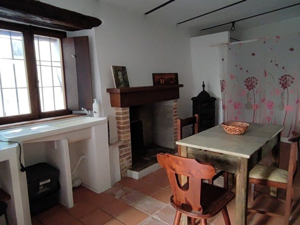Lejlighed i Poggio Mirteto, Rieti - foto 5