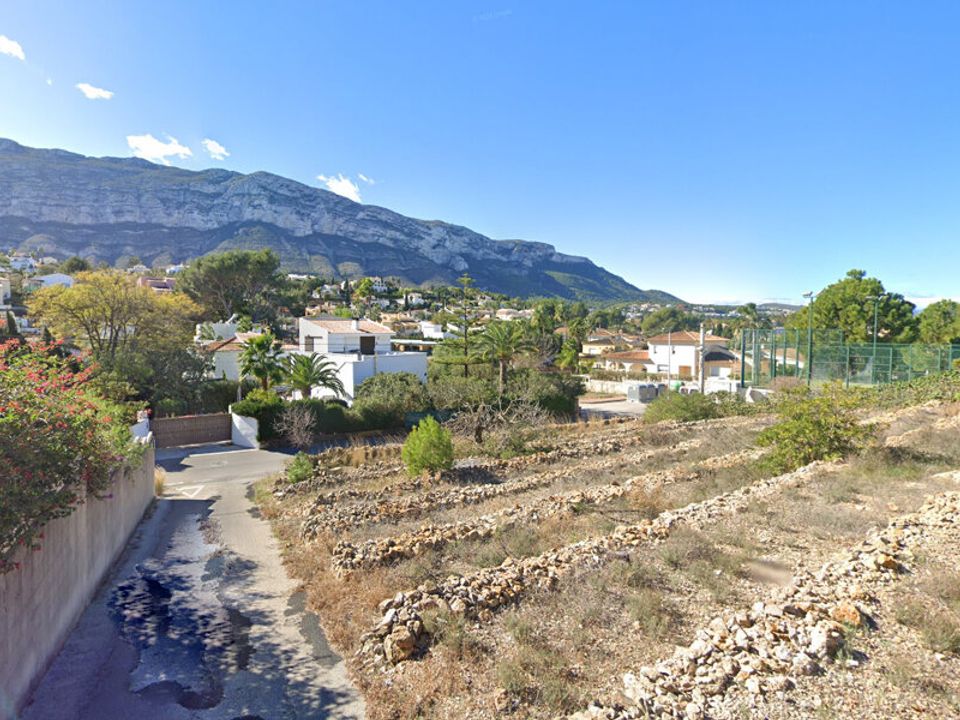 Terra a Denia, Alicante - foto 1